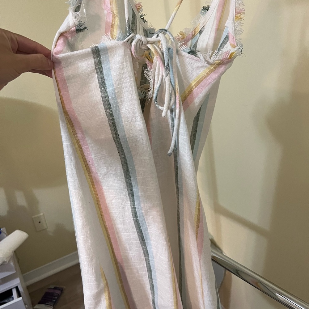 Billabong dress